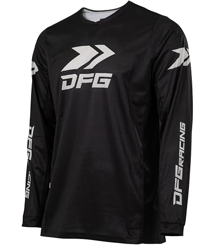 Amazon | [フォックスレーシング ジャパン] モトクロスジャージ FOX MX
